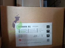 Vitamin B1-Thiamine Hydrochloride