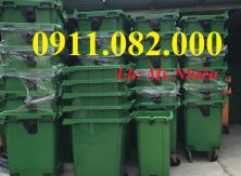  Thùng đựng rác, thùng rác ngoài trời, thùng rác y tế giá rẻ lh 0911082000