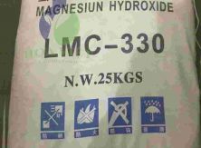 Mg(OH)2-Magie Hydroxyde