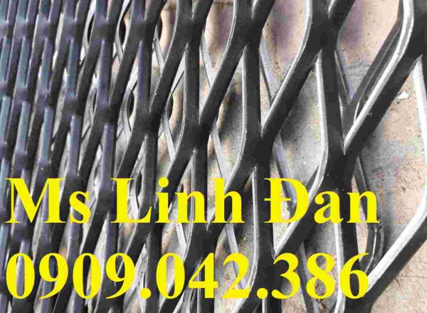 Chuyên cung cấp lưới thép hình thoi tại Hà Nội giá sỉ - giá bán buôn