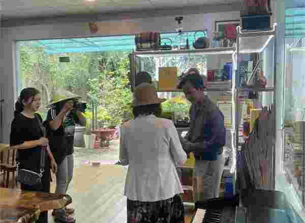 Ngộp Bank cần bán gấp Nhà + quán café 672m2 Nguyễn Văn Tạo, Hiệp Phước, Nhà Bè