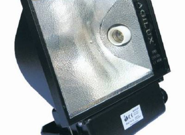 Bộ đèn pha 400W 5004-E40 - Bagilux 