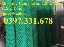 Lưới B40 bọc nhựa khổ 1m; 1,2m; 1,5m; 1,8m; 2m; 2.2m; 2.4m giá rẻ tại Bắc Ninh