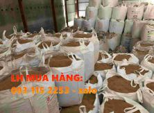 Bao jumbo, bao 1 tấn đựng gạo lúa, cà phê hạt điều nông sản các loại trữ kho
