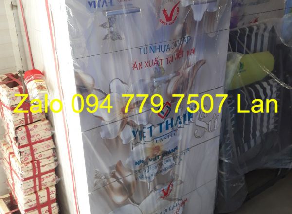 Bán tủ quần áo nhựa sỉ lẻ Việt Thành 094 779 7507 Ms Lan