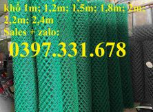 Lưới B40 bọc nhựa khổ 2,4m ; 2.2m; 2m; 1.8m làm theo yêu cầu