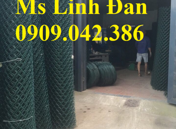Bán lưới B40 bọc nhựa mầu ghi, b40 mầu xanh khổ 1,5m, 1,8m, 2m, 2,2m, 2,4m