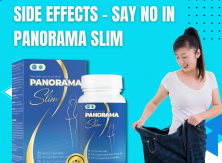 Panorama Slim – Say no to side effects