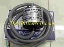 Encoder Nemicon OSS-036-2HC -Cty Thiết Bị Điện Số 1