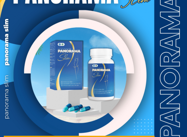 Trustworthy Weight Loss with Panorama Slim