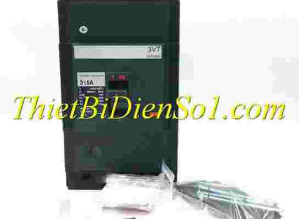 MCCB Siemens 50A 3VT8050-1AA03-0AA0 -Cty Thiết Bị Điện Số 1