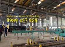 Xưởng sản xuất Lưới bê tông D8 200x200, Lưới hàn chập đổ sàn giá rẻ