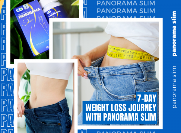 Shine with the physique of thousands of people with Panorama Slim