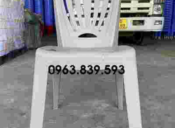 Ghế dựa đại vita - ghế dựa có tựa lưng cao - ghế nhựa giá rẻ hcm / 0963 839 593