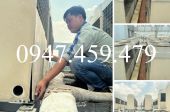 (( 0947.459.479)) Nhận sửa chữa máy lạnh trung tâm tận nơi tại quận 1, An Khang