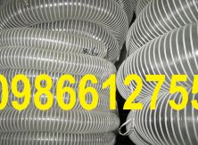 Giá ống nhựa mềm lõi thép D42 ,D50, D60 ,D64, D76, D90, D100 luôn có sẵn