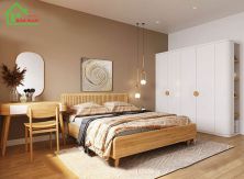 998+ Mẫu giường ngủ hiện đại đẹp, chất lượng, giá ưu đãi nhất