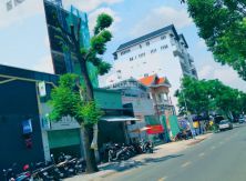 Chủ kẹt ngân hàng giảm giá sâu bán lô đất phường An Phú ( sau the vista)quận 2