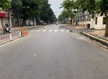 Bán gap lô  đất mặt tiền đường 10 Phường Thảo Điền, Quận 2