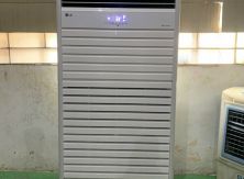 Lợi ích của việc lắp máy lạnh để sử dụng trong ngày nóng