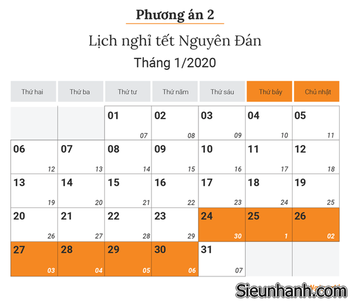 thong-bao-lich-nghi-tet-nguyen-dan-canh-ty-2020-chuan-nhat-4